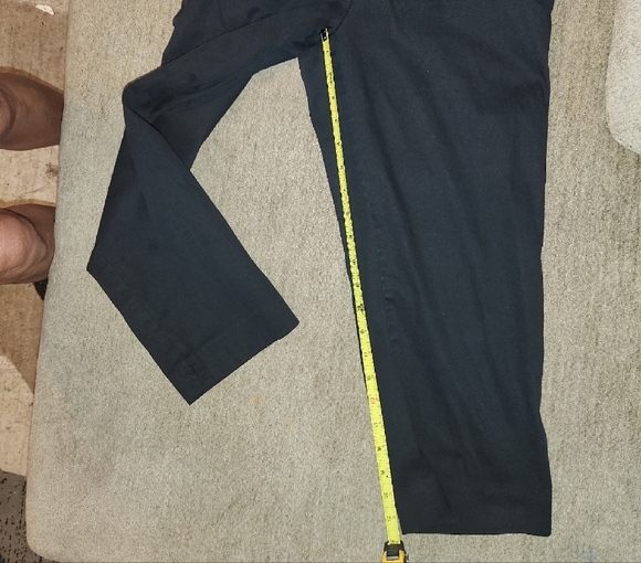 George Black Capris - Picture 5 of 8